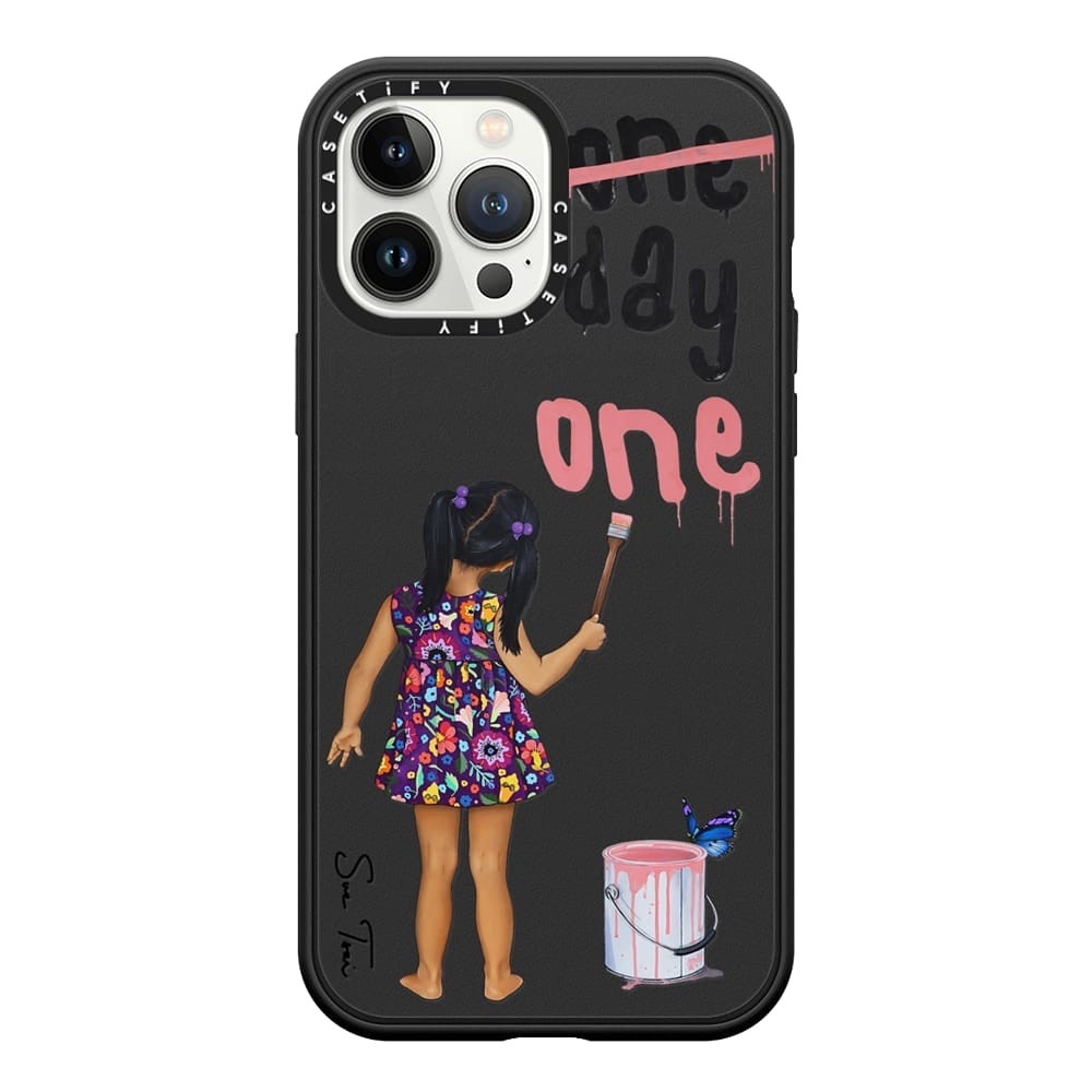 SUE TSAI iPhone 11 Case